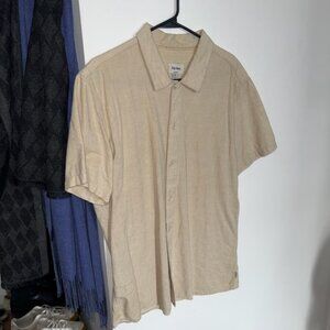 Rhythm Linen Shirt